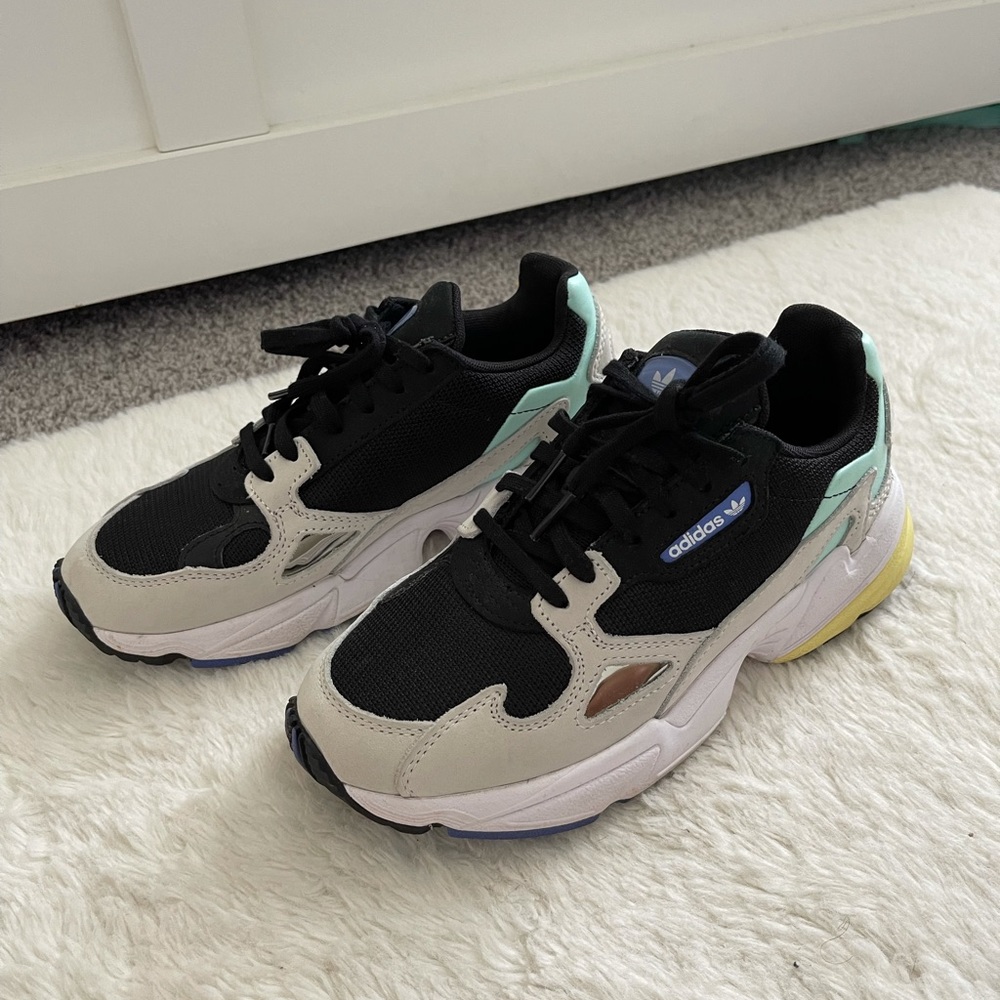 Multi Color Adidas